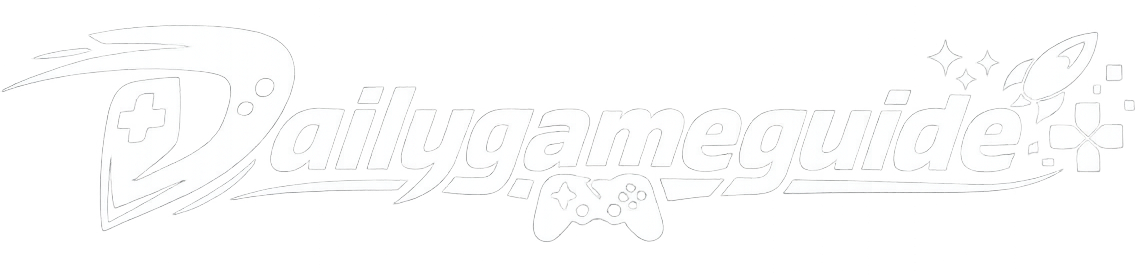 Dailygameguide